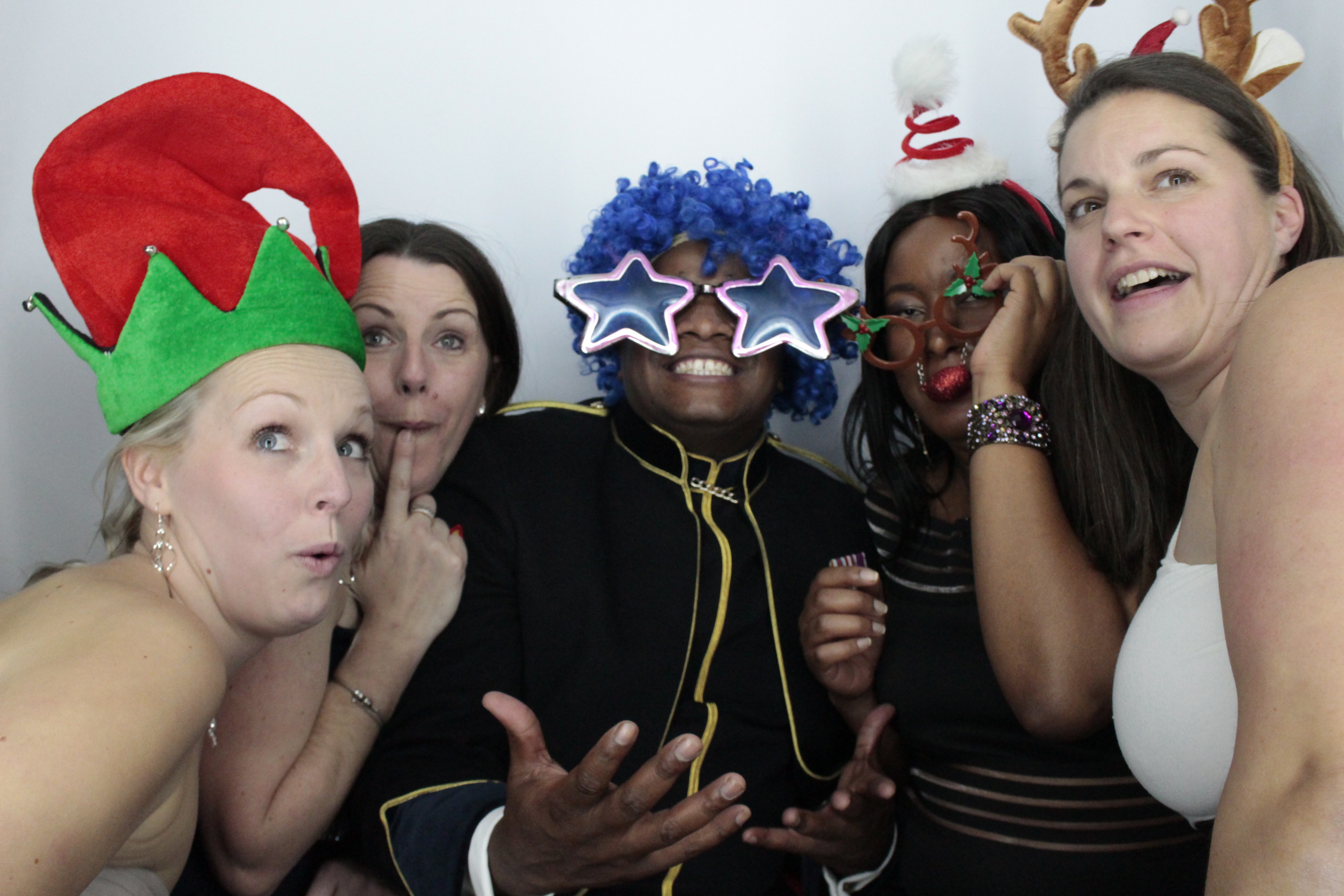Christmas Function  | View more photos from the event at gallery.myphotoboothexperience.co.uk/u/MyPhotoBoothExperienceLtd/Christmas-Function
